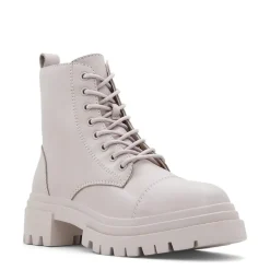 Aldo Bigmark Boots in Grey