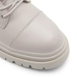 Aldo Bigmark Boots in Grey