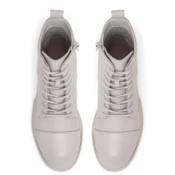 Aldo Bigmark Boots in Grey