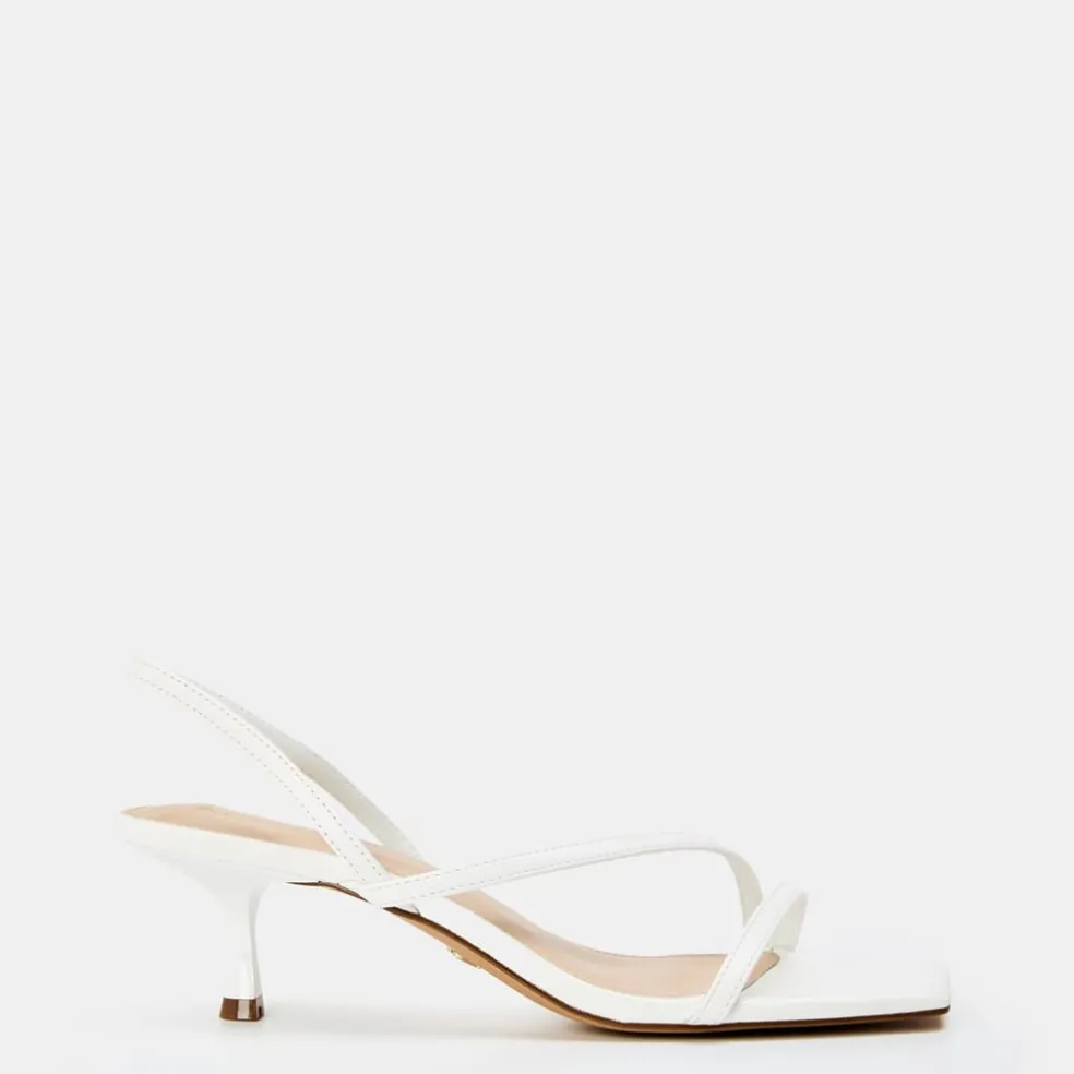 Aldo Ferra in White