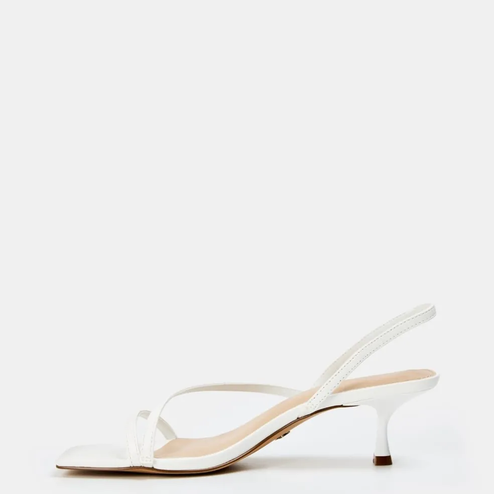 Aldo Ferra in White