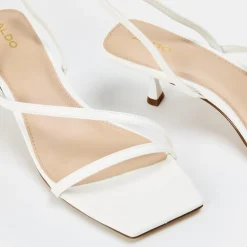 Aldo Ferra in White