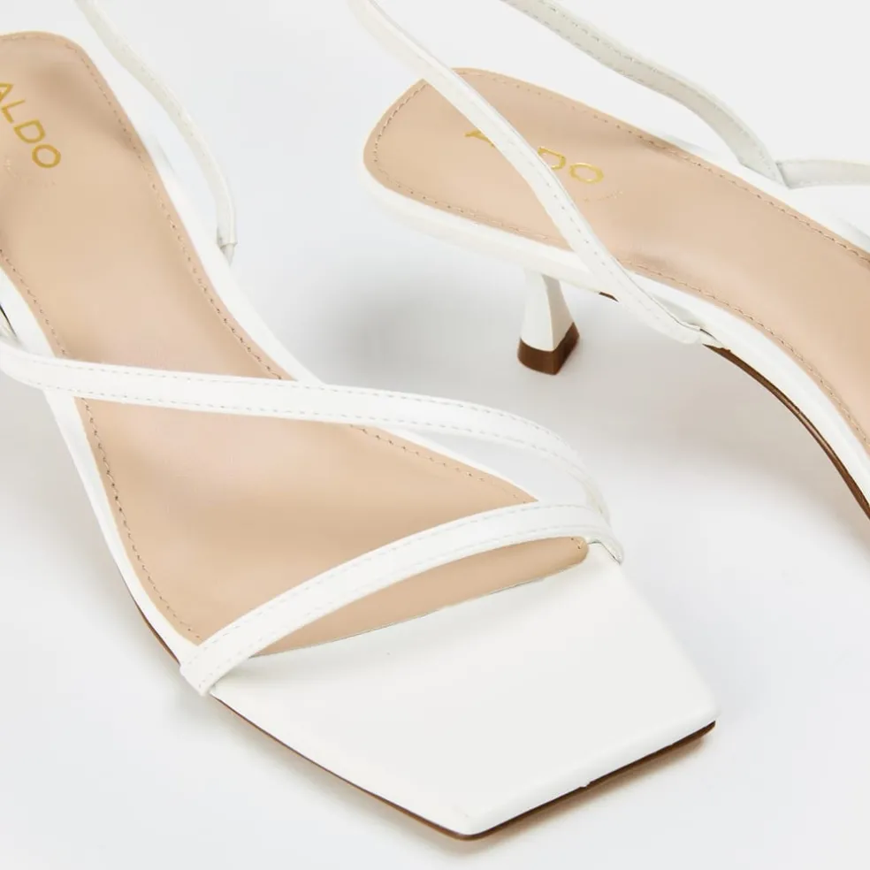 Aldo Ferra in White