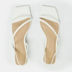 Aldo Ferra in White