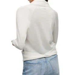 AllSaints Cardigan in White