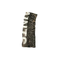 AllSaints Scarf Jinx in Neutral