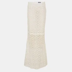 Amylynn Crht Mx Skrt in White