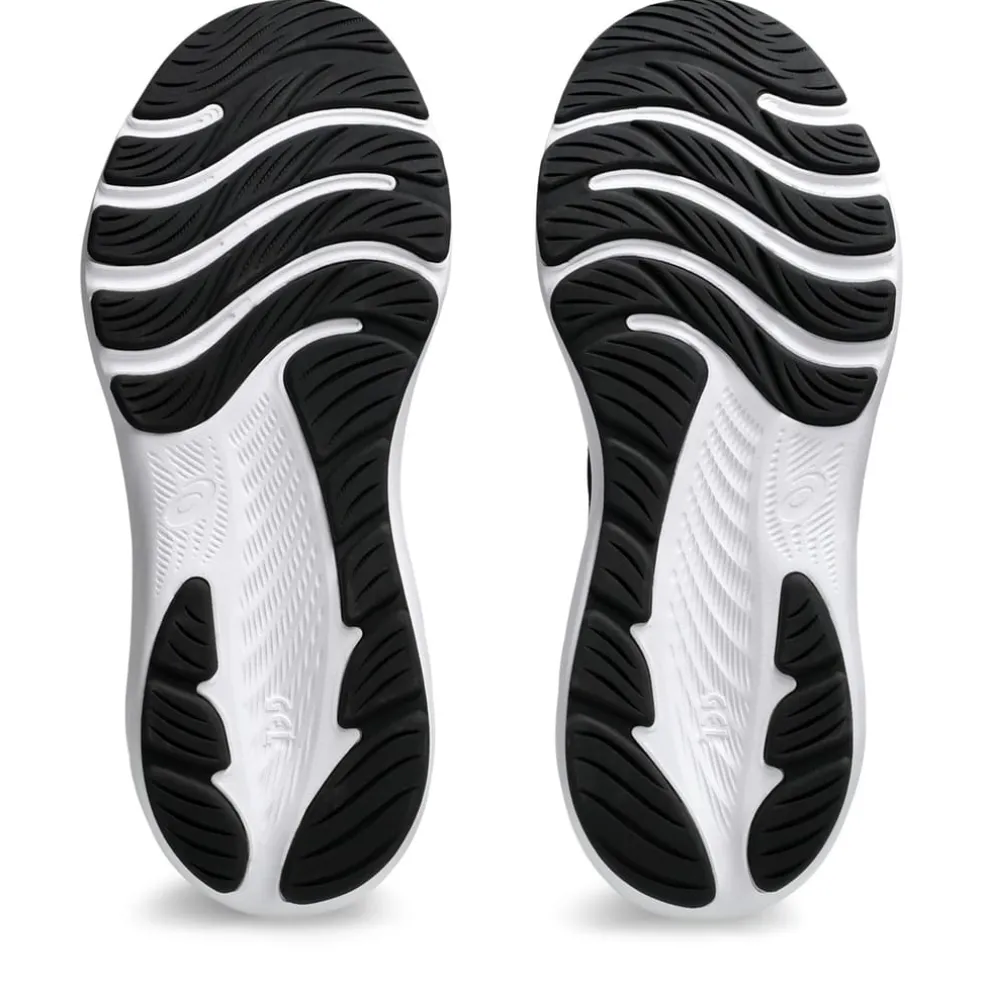 Asics Contend 9 Ld10 in Black