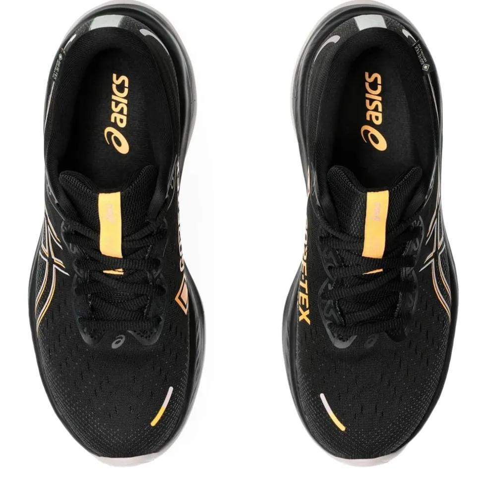 Asics Cumulus 26 GorE-Tex in Black