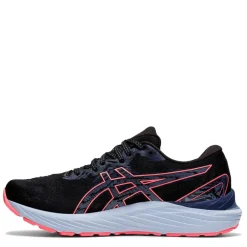 Asics Gel Cumulus 23 Low Top Road Shoes in Black