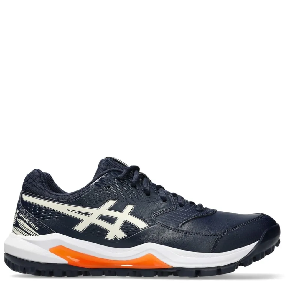 Asics Lethal Field 2 in Blue