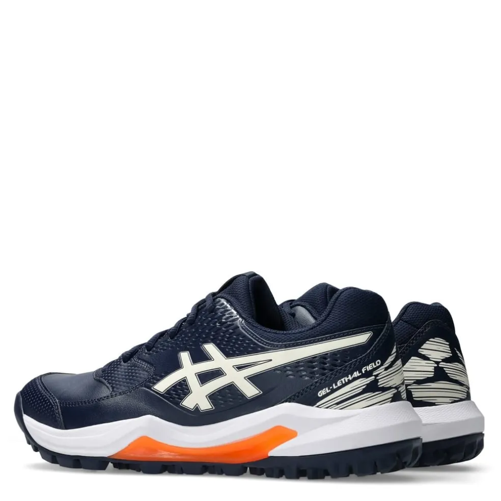 Asics Lethal Field 2 in Blue