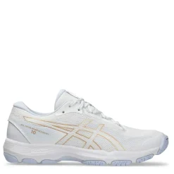 Asics Netburner Academy 10 in White