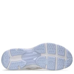 Asics Netburner Academy 10 in White