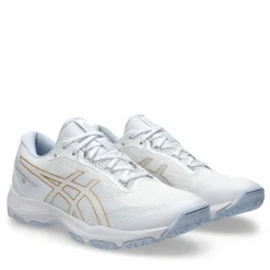 Asics Netburner Academy 10 in White