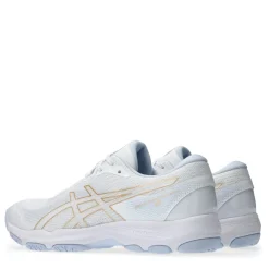 Asics Netburner Academy 10 in White