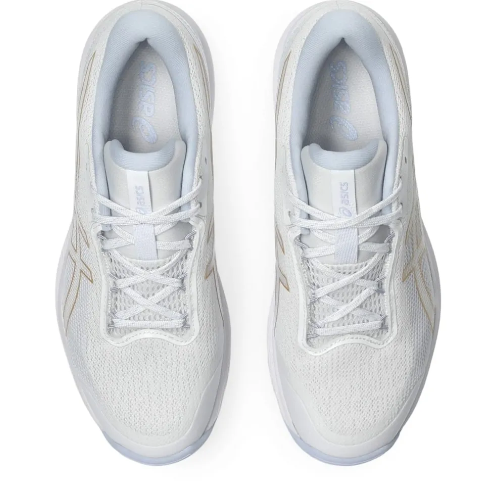 Asics Netburner Academy 10 in White
