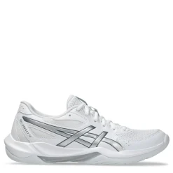 Asics Rocket 12 in White