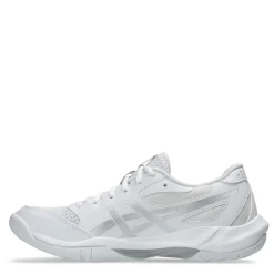 Asics Rocket 12 in White
