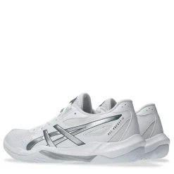 Asics Rocket 12 in White
