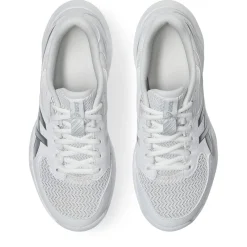 Asics Rocket 12 in White