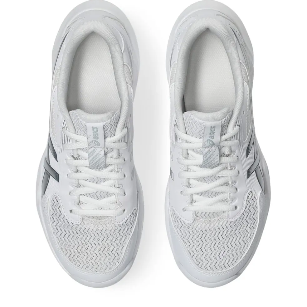 Asics Rocket 12 in White