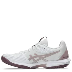 Asics Speed Ff 3 Low Top Tennis Sneakers in White