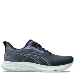 Asics Womens Dynablast 4 Running Shoes in Blue