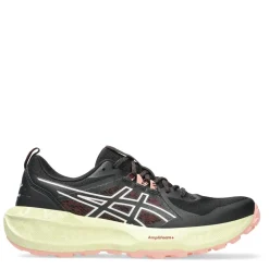 Asics Womens Gel Sonoma 8 Trail Running Shoes in Black