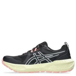 Asics Womens Gel Sonoma 8 Trail Running Shoes in Black