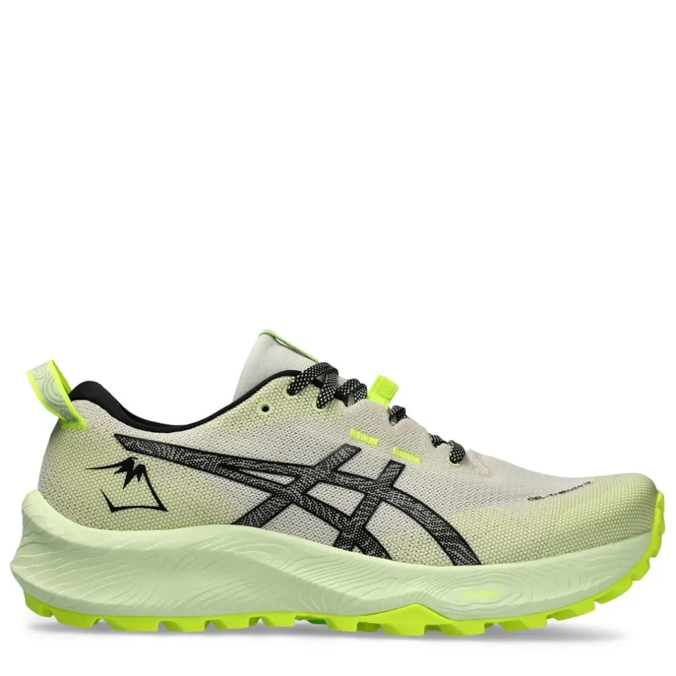 Asics Womens Gel Trabuco 12 Running Trainers in Neutral