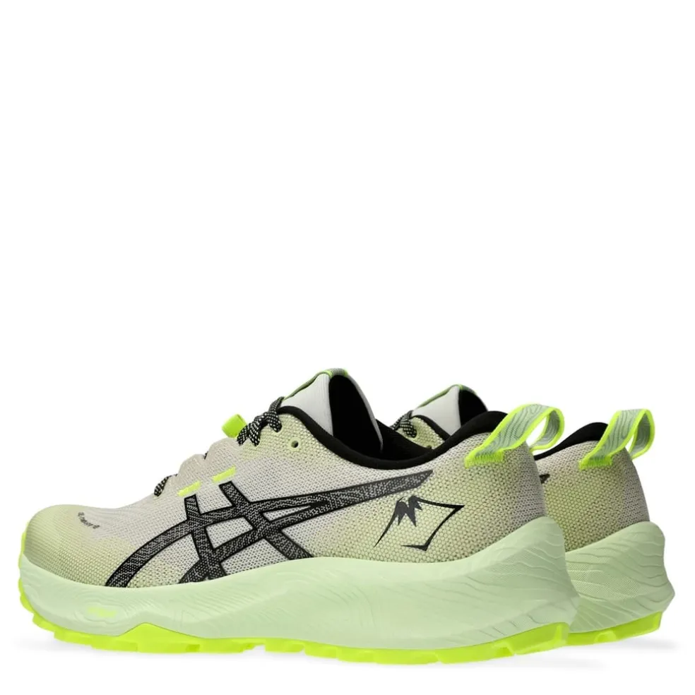 Asics Womens Gel Trabuco 12 Running Trainers in Neutral