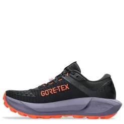 Asics Womens Gel Trabuco 13 GorE-Tex Trail Running Shoes in Black