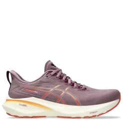 Asics Womens Gt 2000 13 Running Shoes in Purple