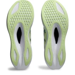Asics Womens Magic Speed 4 Trainers in White