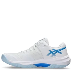 Asics Womens Sky Elite Ff 3 Netball Shoes in White