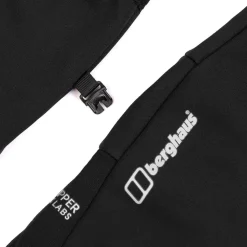 Berghaus Hillmaster Infinium Gloves in Black