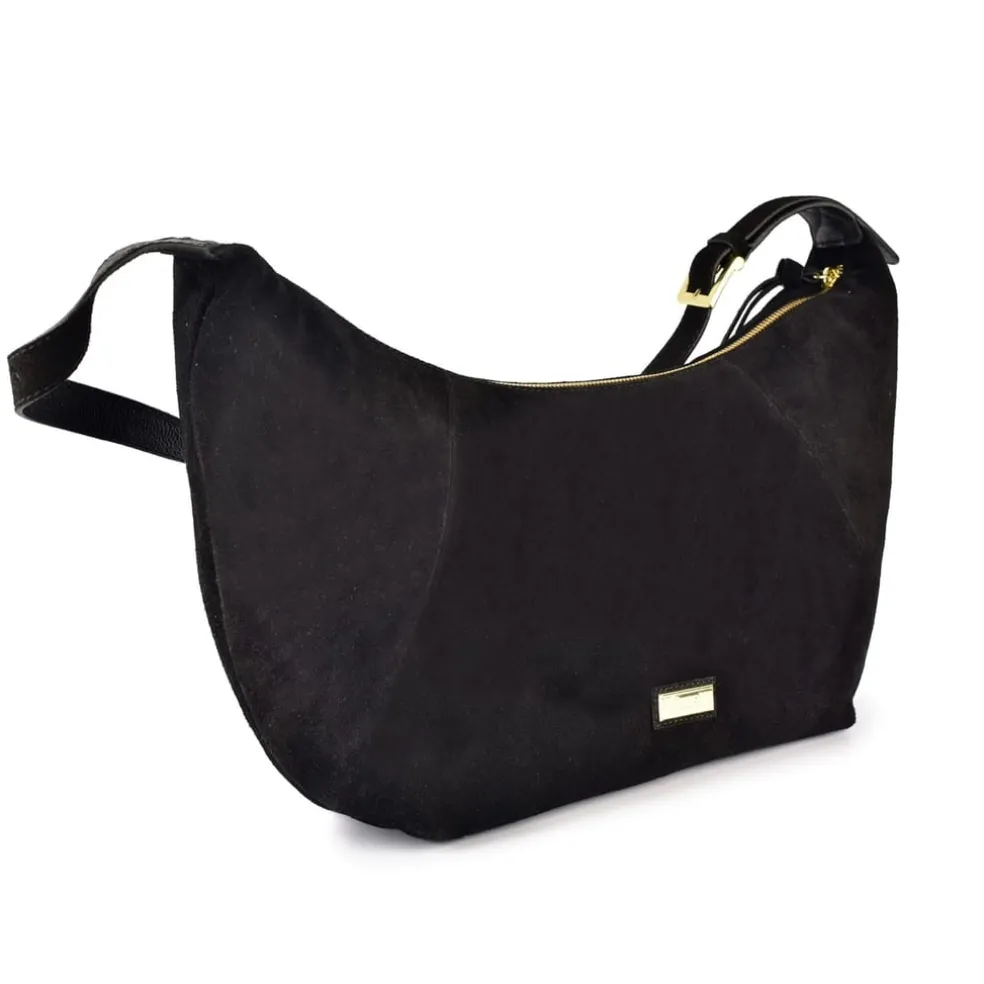 Biba Bag in Black