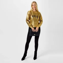 Biba 1964 Jumper in Gold
