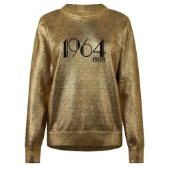 Biba 1964 Jumper in Gold