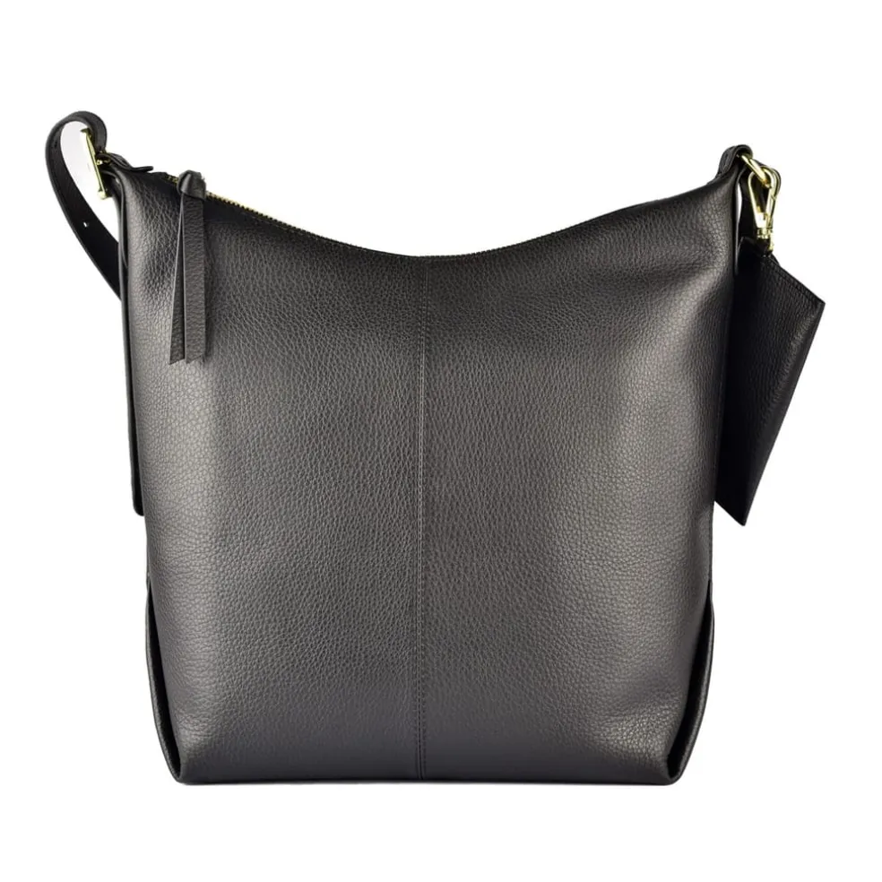 Biba Bag in Black