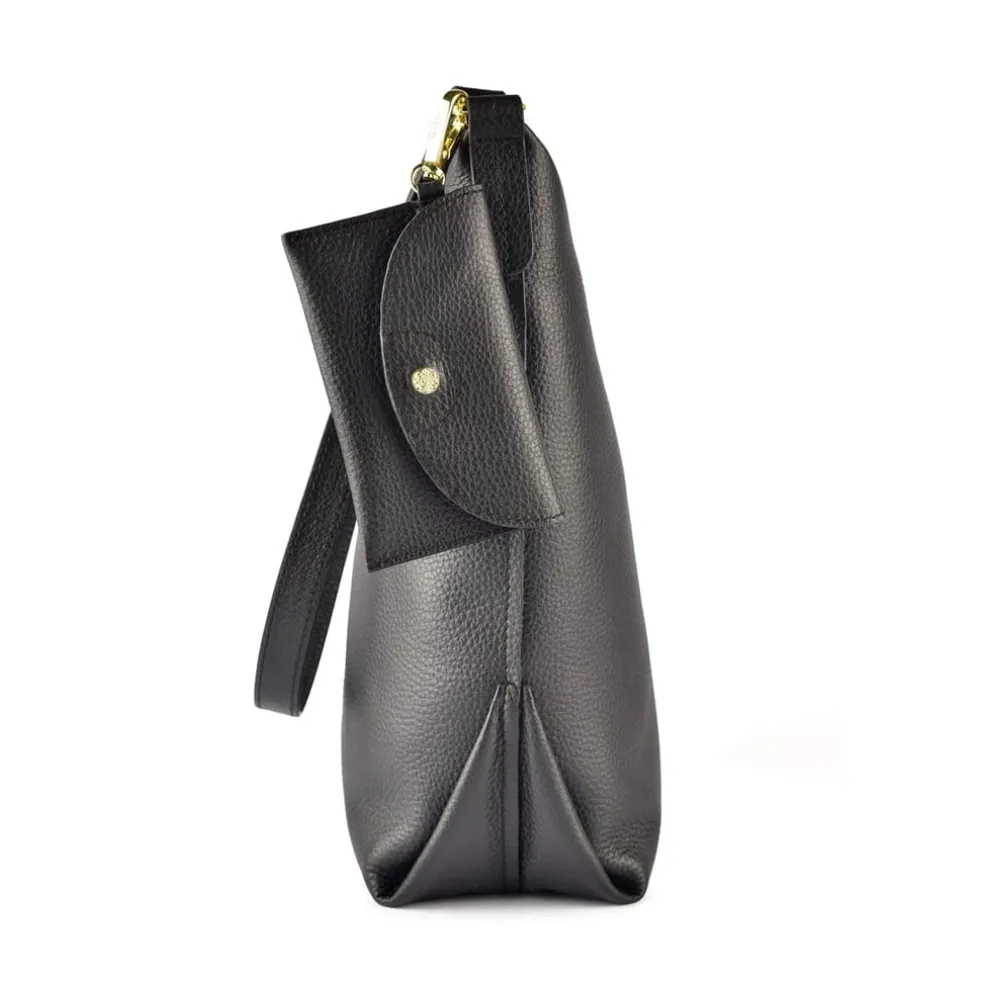 Biba Bag in Black