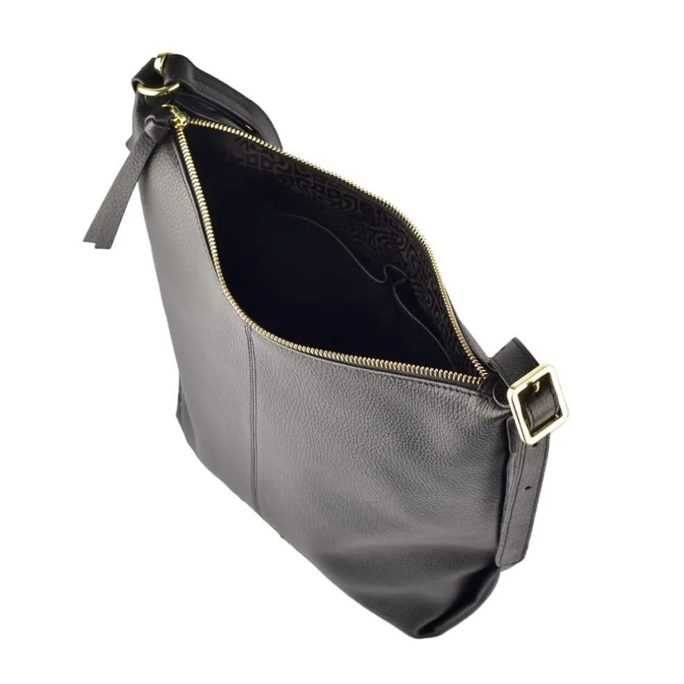 Biba Bag in Black