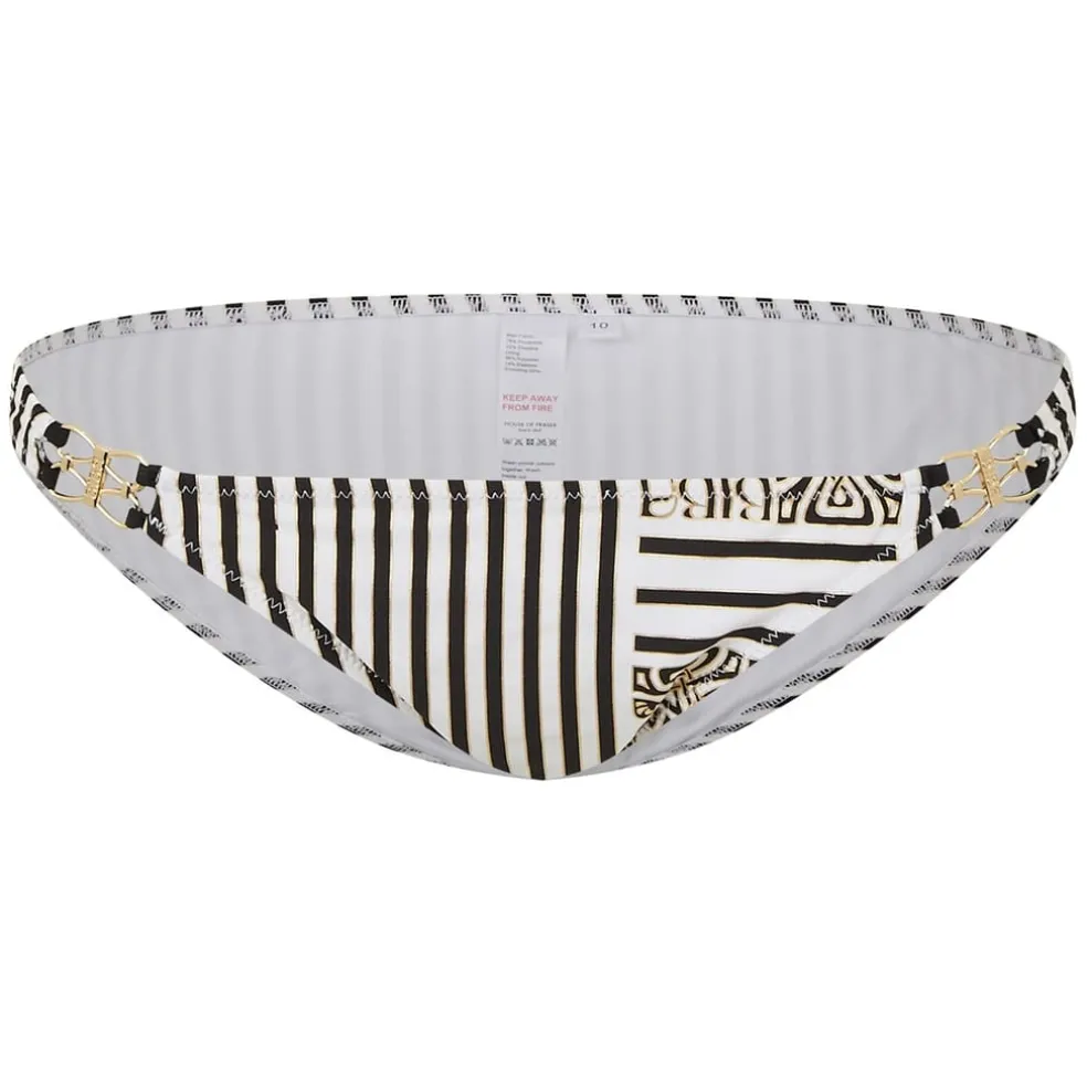 Biba Bikini Briefs in Multi