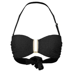 Biba Bikini Top in Black