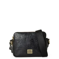 Biba Crossbodyody Bag in Black