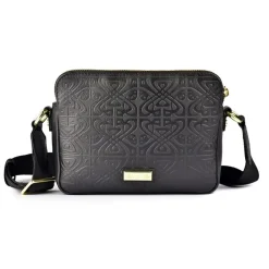 Biba Crossbodyody Bag in Black