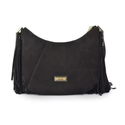 Biba Crossbodyody Bag in Black