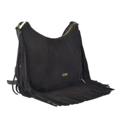 Biba Crossbodyody Bag in Black