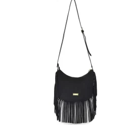 Biba Crossbodyody Bag in Black